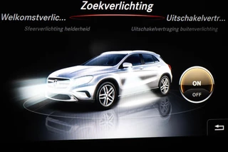 Mercedes-Benz GLA-klasse 180 Ambition | URBAN PACK | PANORAMADAK | STOELVERWARMING | TREKHAAK | 18" / 47