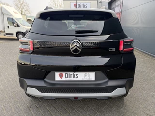 Citroën C3 100pk Max (Camera - LED - Automatische Airco - Navigatie - Parkeersensoren - Draadloos laden - Apple Carplay) / 6