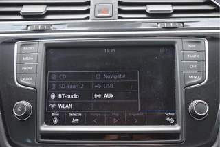 Volkswagen Tiguan 1.4 TSI ACT 150 pk Connected Series  NL-Auto | DAB | Elekt.trekhaak | Carplay | Cruise Control | Climate Control | NAP / 47