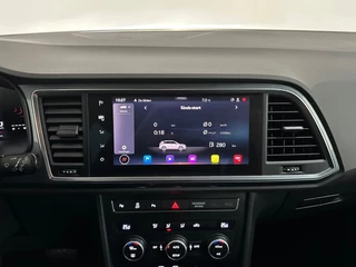 SEAT Ateca 1.5 TSI STYLE BNS INTENSE DSG AUTOMAAT / 48