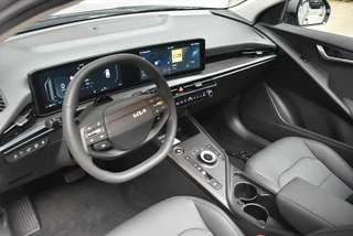 KIA Niro 1.6 GDi Hybrid 138pk DCT6 DynamicPlusLine / 36