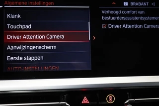 BMW 3-serie Touring M340i xDrive High Executive | DRIVING PROFESSIONAL PACK | LASER LED | PANORAMADAK | HEAD UP | STUURVERWARMING | EIBACH | CAMERA | 19" / 8