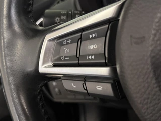 Fiat 124 Spider 1.4 MultiAir Turbo Lusso | Airco | Navigatie | Cruise Control / 13