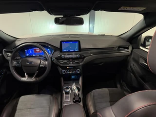 Ford Kuga 2.5 PHEV ST-Line X B&O Pano Camera Winterpack NAP / 2