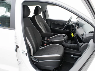 Hyundai i10 1.0 Comfort Smart Private lease 369 p.m. / 9