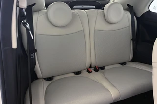 Fiat 500C 0.9 TwinAir Turbo Dolcevita / 10