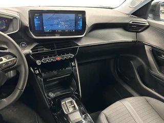 Peugeot e-2008 EV Allure Pack 50 kWh 3 FASE 92% SOH CAMERA ECC CRUISE CARPLAY NAVI LM. / 30