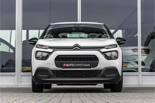 Citroën C3 1.2 PureTech Live  LED | Cruise | NL Auto / 4