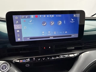 Fiat 500 3+1 Urban 24 kWh 3-Fase SOH 94,6% Camera | Carplay&Android | Stoelverwarming | Led / 15