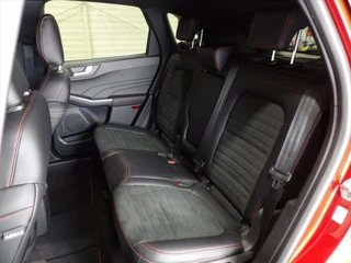 Ford Kuga 2.5 PHEV e-CVT 225pk ST-Line X / 20