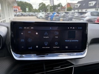 Peugeot 2008 1.2T 100pk Allure | Achteruitrijcamera | Navigatie | Facelift model | Privacy Glass | Lichtmetalen velgen / 11