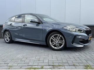 BMW 1-serie 118i EDE M Sport / 5
