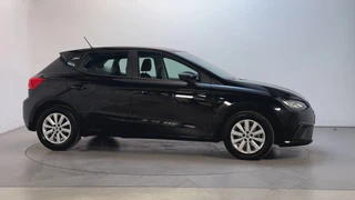 Seat Ibiza 1.0 EcoTSI Style Virtual Cockpit Parkeersensoren DAB+ App-Connect / 12