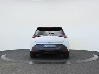 BYD DOLPHIN G 1.5L DM-i Boost BYD Dealer | Plug-in | Private Lease 515,- p.m | / 9