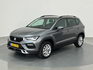 SEAT Ateca 1.5 TSI STYLE BNS INTENSE DSG AUTOMAAT