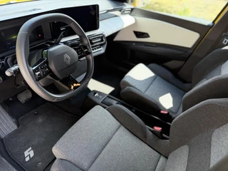 Renault 5 urban range evolution 40 kWh | 1.300 KM | LED | CArPlay | BTW | / 9