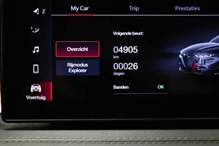 Alfa Romeo Tonale 1.5T Hybrid Edizione Speciale | LEDER / WINTER- PACK | STOELVENTILATIE | STUURVERWARMING | HARMAN  KARDON | 19" / 52