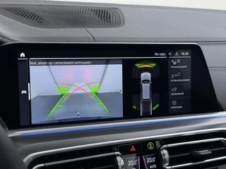 BMW X5 xDrive45e High Executive BOMVOL! | PANO | HARMAN KARDON | LASER LED | ELEK. ACHTER KLEP | ELEK. TREKHAAK | STOELVERWARMING | ELEK. MEM. SEAT | ACHTERUITRIJCAMERA | 22'' VELGEN | RIJKLAAR PRIJS + 12 MND BOVAG GARANTIE | / 47