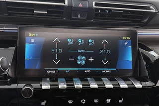 Peugeot 508 SW 1.6 HYbrid GT Line SOH 91.5% Panoramadak Nappa Leder Stoelverwarming FOCAL / 28