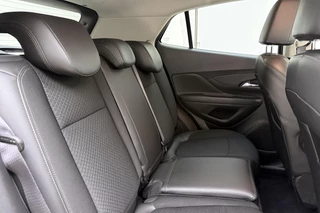 Opel Mokka X 1.4 Turbo Innovation | Trekhaak | AGR Comfortstoelen | Climate control | Half lederen bekleding | Keyless | Camera | Lichtmetalen velgen / 17