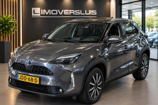 Toyota RAV4 2.5 Hybrid Dynamic