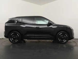 Kia EV3 GT-Line Business Edition 81.4 kWh  - Stoel-/Stuurverwarming - Elektrisch Verstelbare Bestuurdersstoel - Ambient Lighting- Apple Carplay/Android Auto - Fabrieksgarantie t/m 2033 / 10