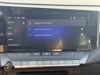 Opel Astra Sports Tourer 1.2 Turbo Hybrid Business Edition  | AGR | Trekhaak | LED | Apple/Android | Adapt. Cruise | Stoel- en stuurverwarming / 48