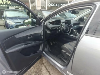 Peugeot 3008 1.2 ALLURE 2018 360 CAM/CRUISE/PDC/NAVI/TRKHAAK / 11