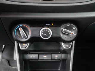 Kia Picanto 1.0 DPI DynamicLine  Airco - Apple Carplay/Android Auto - Cruise Control - Navigatie - Achteruitrijcamera - Virena Zekerheidspakket €895,- / 33