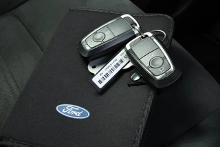 Ford EcoSport 1.0 EcoBoost ST-Line Black|trekhaak|Stoel & Stuur Verwarming|Camera| / 47