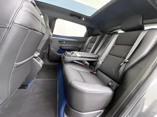 Renault Scenic E-Tech EV87 long range esprit Alpine HARMAN KARDON | PANORAMADAK | ADAPTIVE CRUISE | CAMERA | DODE HOEK DETECTIE / 22