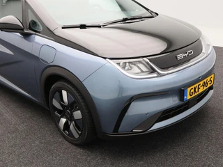 BYD DOLPHIN Design 60.4 kWh 204 Pk | Stoelverwarming | 360 Camera | Panoramadak | Adaptive Cruise | Warmtepomp |17 Inch | 26.055 Km !! / 14