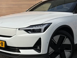 Polestar 2 Long Range Single Motor Prime 82 kWh / 11