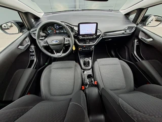 Ford Fiesta 1.0 EcoBoost Titanium * Navigatiesysteem * LM Velgen * Climate Control * / 32
