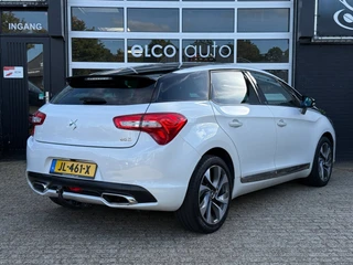 DS 5 1.6 165pk Business Executive / Pano / Alcantara / 12