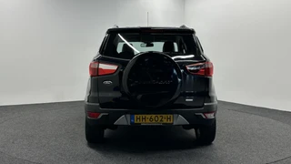 Ford EcoSport 1.0 EcoBoost Titanium ECC LM CRUISE. / 8