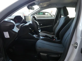 Peugeot 208 1.2 PureTech 100 Style | Lage km.stand | Airco | Cruise control | Parkeersensoren achter | Apple Carplay/Android Auto | Led verlichting / 9