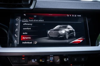 Audi A3 Sportback 40 TFSI e Business edition | Navi | Virtual cockpit | PDC | Cruise | LED / 46