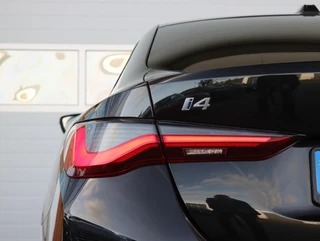 BMW i4 eDrive40 High Executive 84 kWh | SOH 96,8% | Head-up display | / 50