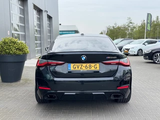 BMW 4-serie Gran Coupé M440i xDrive M-Sport * 360 Camera * 20 Inch * Laserlight / 28