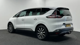 Renault Espace 1.6 TCe Dynamique AUTOMAAT PANO TREKHAAK 5P NAVI CRUISE ECC LM. / 5