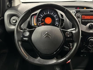 Citroen C1 1.0 VTi Feel AIRCO 5 DEURS CRUISE 82000 KM!! / 22