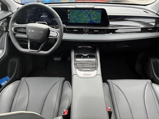 Omoda 5 EV Premium 61 kWh / 12