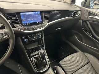 Opel Astra Sports Tourer 1.2 Elegance TREKHAAK CAMERA CLIMATE / 29