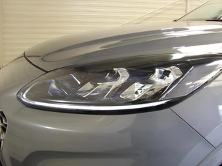 Ford Kuga 2.5 PHEV e-CVT 225pk Vignale / 11