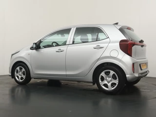 Kia Picanto 1.0 DPI DynamicLine  Airco - Apple Carplay/Android Auto - Cruise Control - Navigatie - Achteruitrijcamera - Virena Zekerheidspakket €895,- / 5