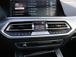 BMW X5 xDrive45e High Executive | LEDER | MEMORY | PANO-DAK | SPORTSTOELEN | PDC | CRUISE | NAVI | STOELVERW. | SOH 89.8% | / 29