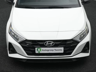 Hyundai i20 1.2 N Line | Navigatie | Private lease 409,- p.m. | / 45
