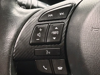 Mazda CX-3 2.0 SkyActiv-G 150 GT-M 4WD | Leder | Stoelverwarming | Camera | Climate/Control | Cruise/Control | Head-Up | / 43