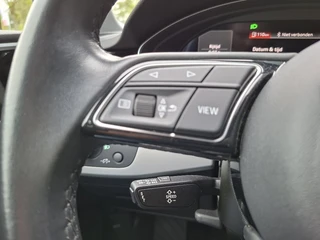 Audi A5 Sportback 40 TFSI Business Edition * Navigatiesysteem * AUTOMAAT * Elektrische kofferklep * / 29